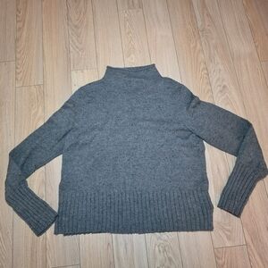 Madewell Wool Blend Sweater- XL